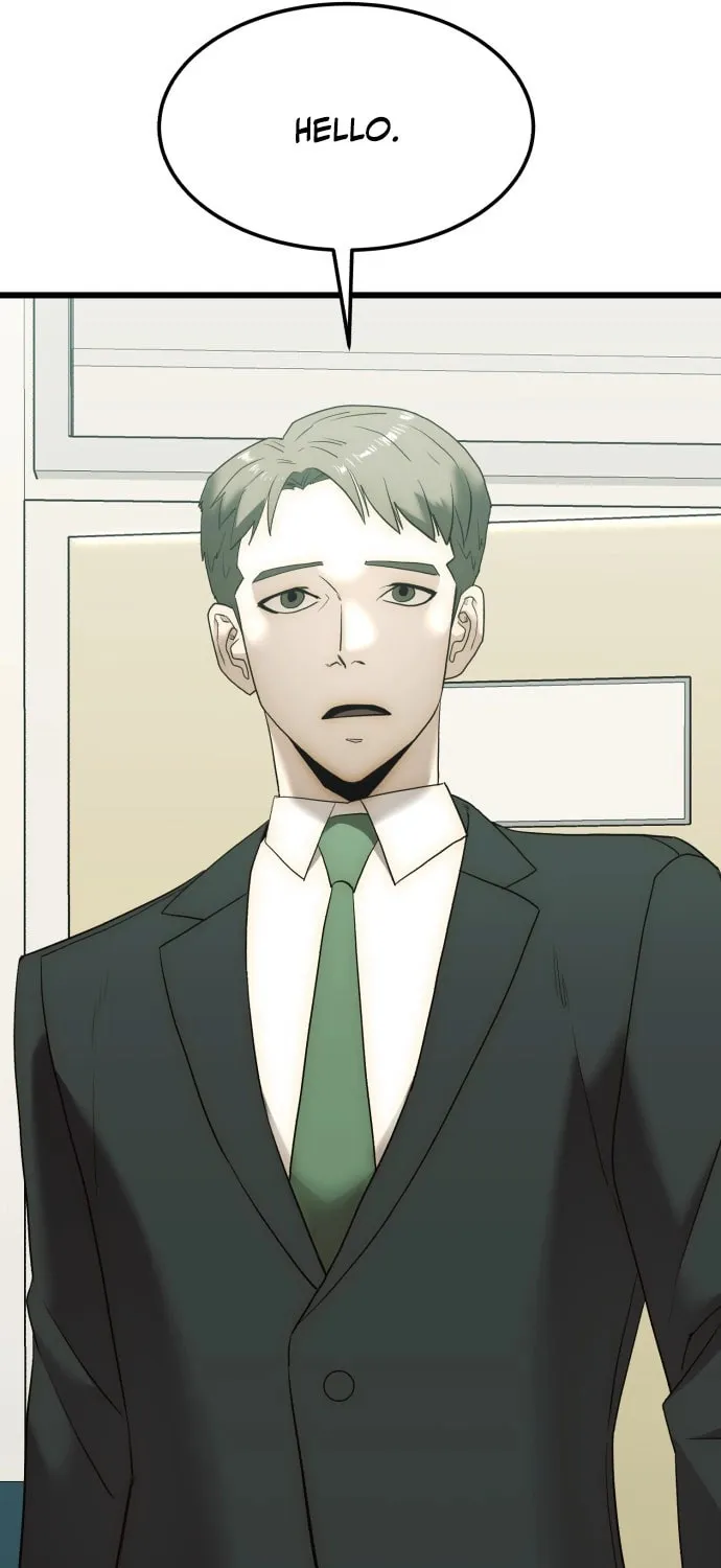 The Dignity of a Chaebol Chapter 4 page 84 - 