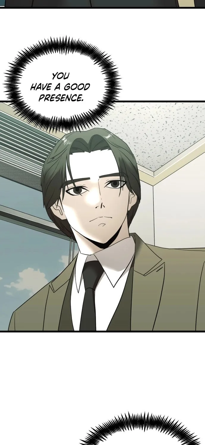 The Dignity of a Chaebol Chapter 4 page 85 - 