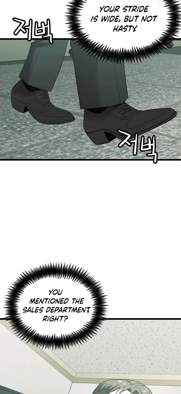 The Dignity of a Chaebol Chapter 4 page 86 - 