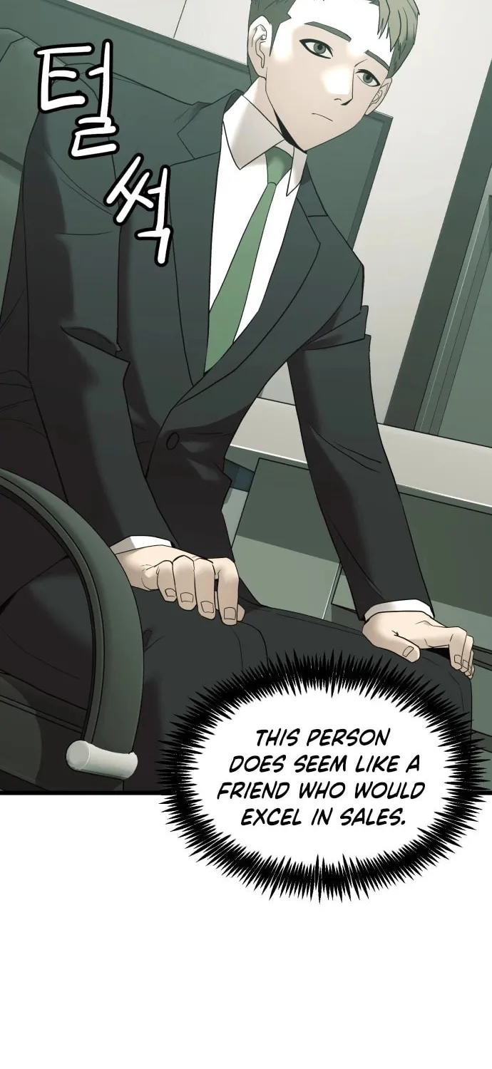 The Dignity of a Chaebol Chapter 4 page 87 - 
