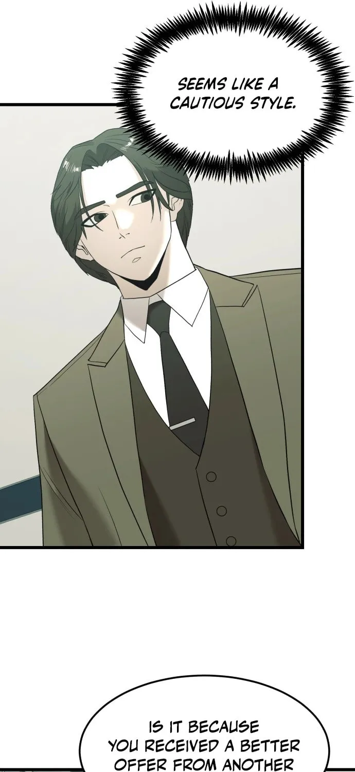 The Dignity of a Chaebol Chapter 4 page 90 - 