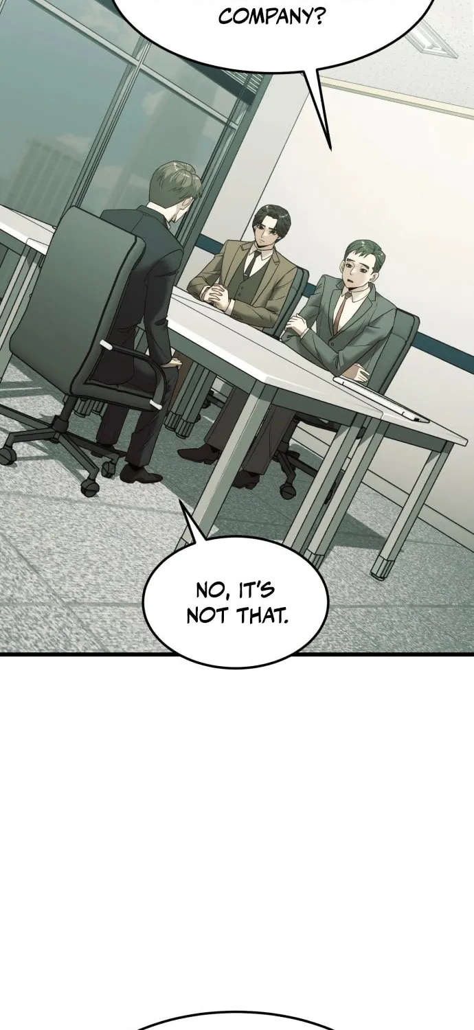 The Dignity of a Chaebol Chapter 4 page 91 - 