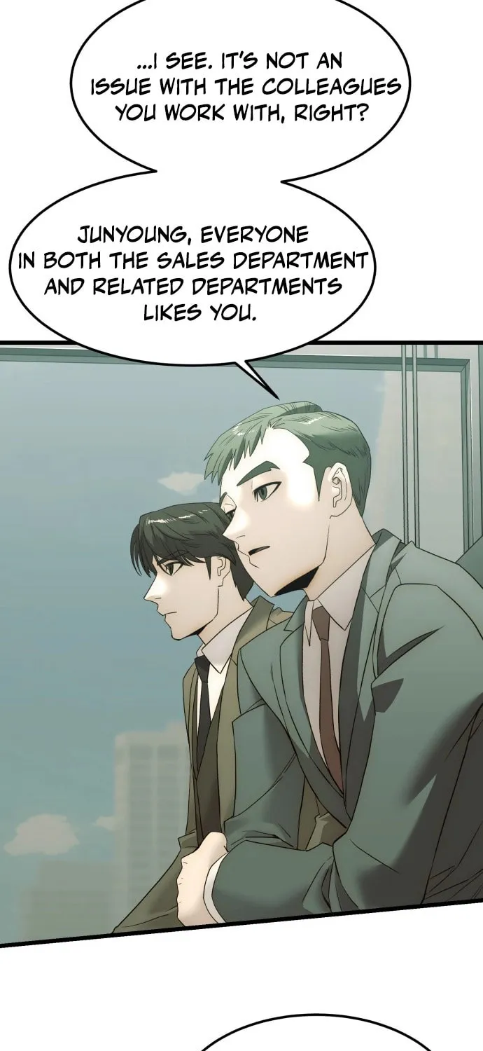 The Dignity of a Chaebol Chapter 4 page 92 - 