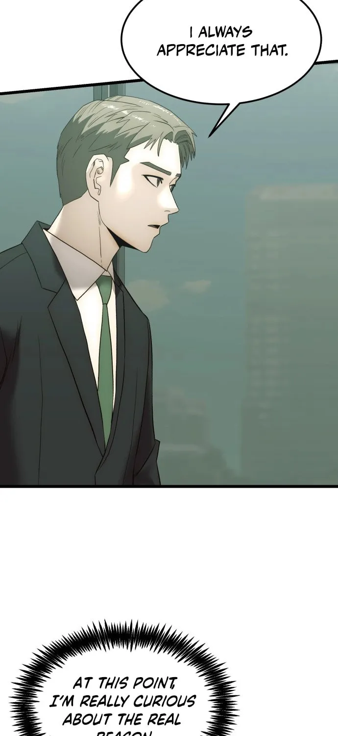 The Dignity of a Chaebol Chapter 4 page 93 - 