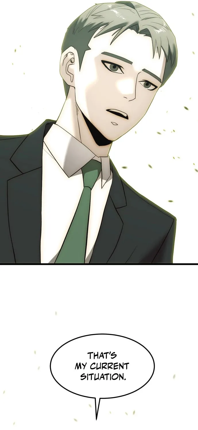 The Dignity of a Chaebol Chapter 4 page 96 - 