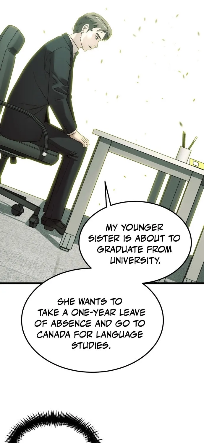The Dignity of a Chaebol Chapter 4 page 97 - 