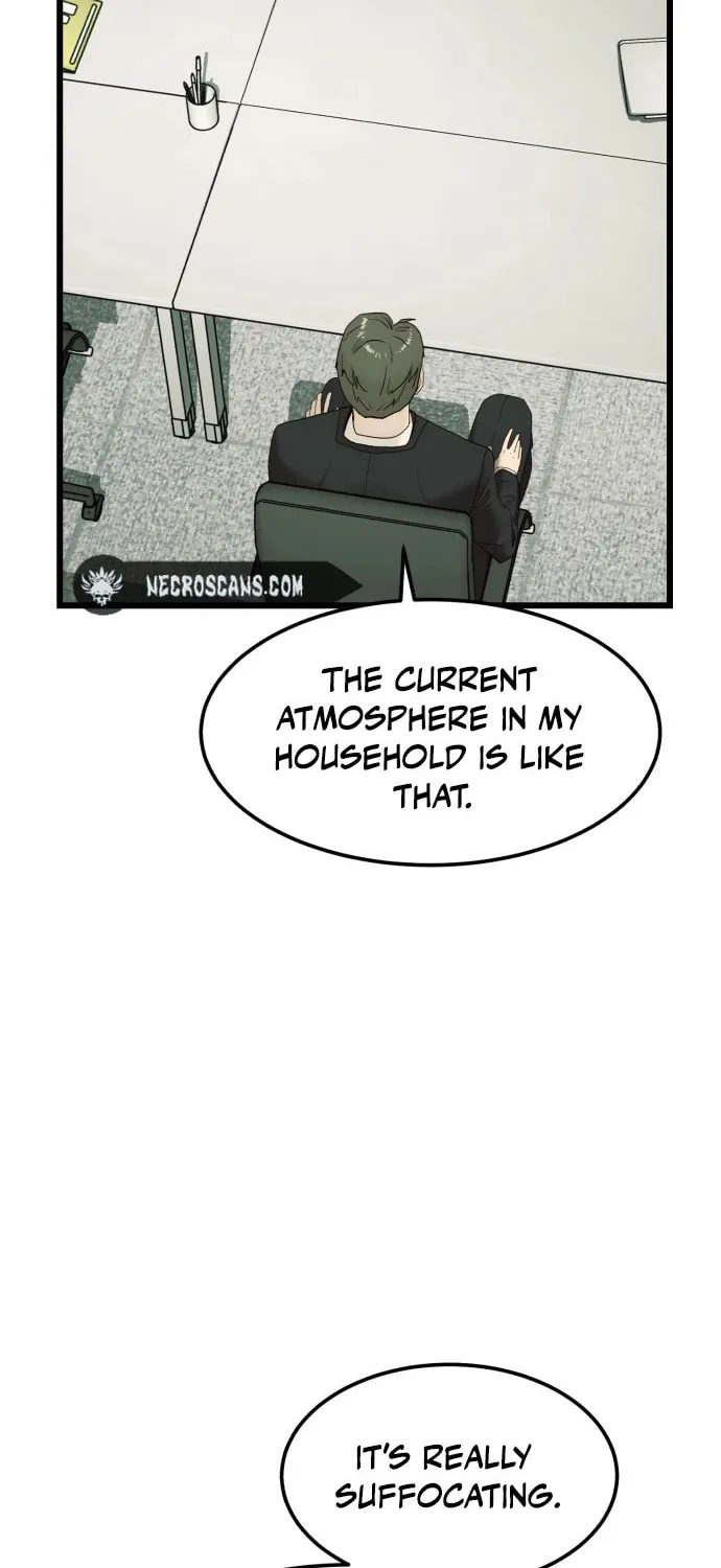 The Dignity of a Chaebol Chapter 4 page 99 - 