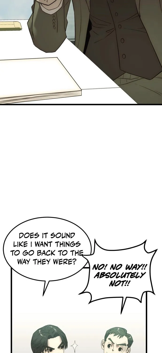 The Dignity of a Chaebol Chapter 5 page 11 - 