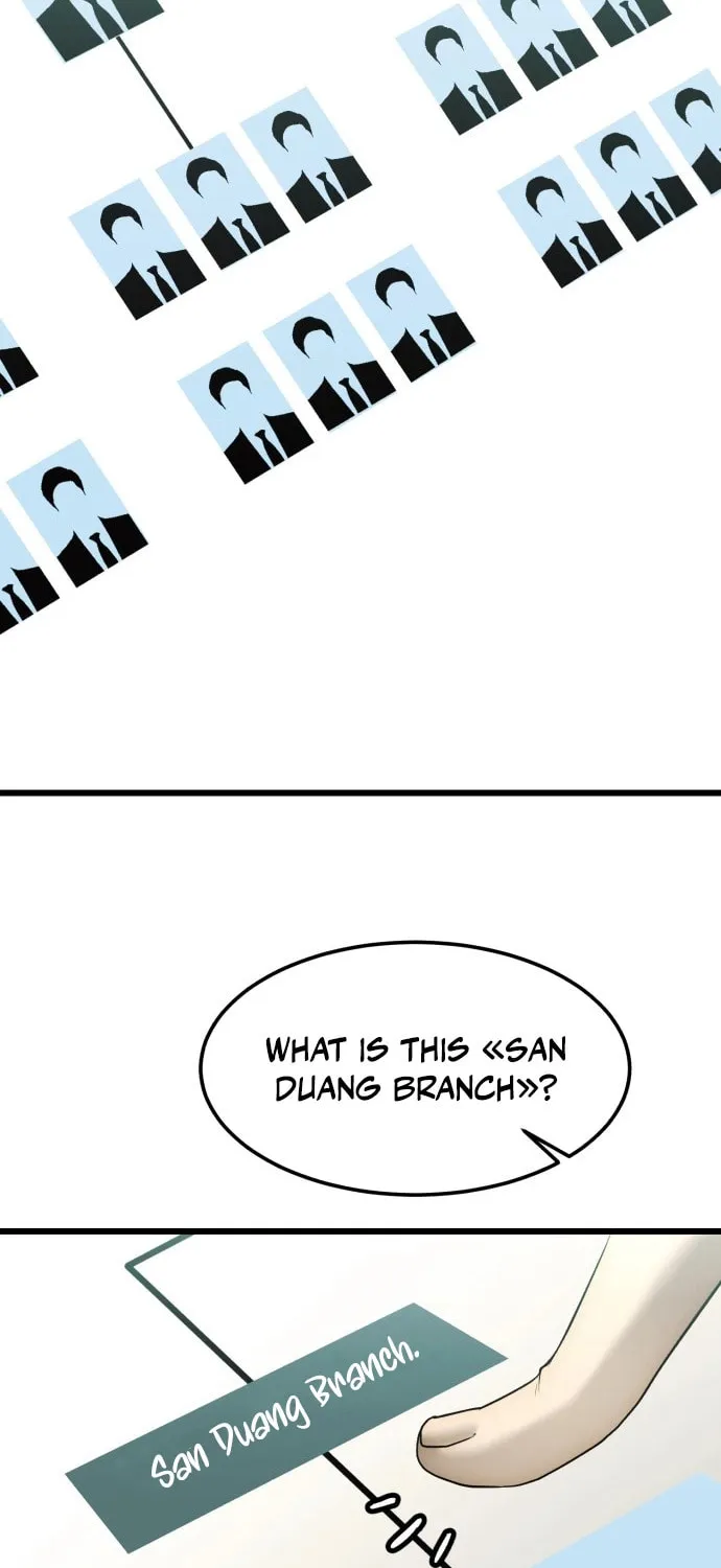 The Dignity of a Chaebol Chapter 5 page 14 - 