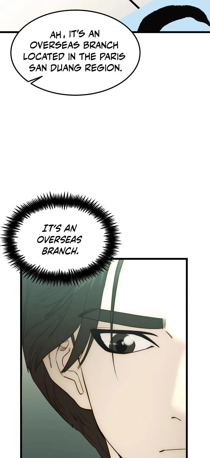 The Dignity of a Chaebol Chapter 5 page 15 - 