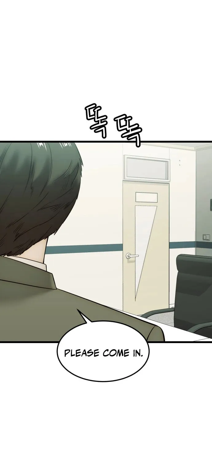 The Dignity of a Chaebol Chapter 5 page 20 - 