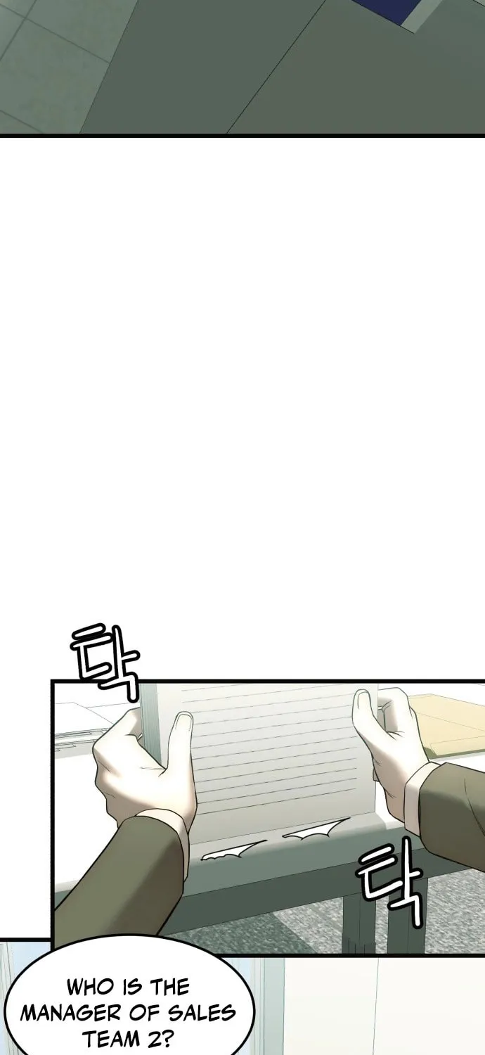 The Dignity of a Chaebol Chapter 5 page 3 - 
