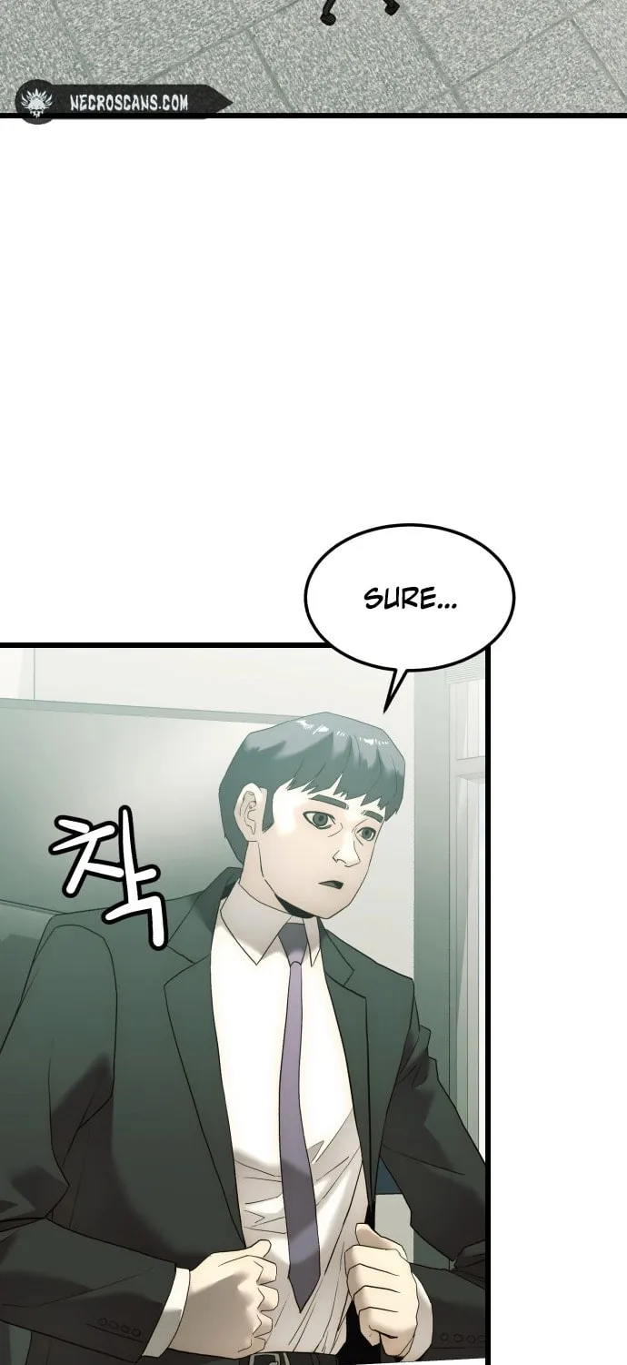 The Dignity of a Chaebol Chapter 5 page 23 - 
