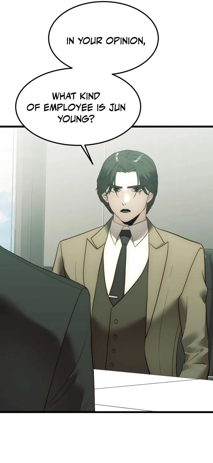The Dignity of a Chaebol Chapter 5 page 25 - 