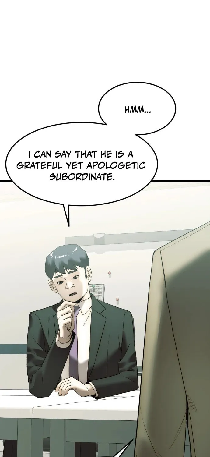 The Dignity of a Chaebol Chapter 5 page 26 - 