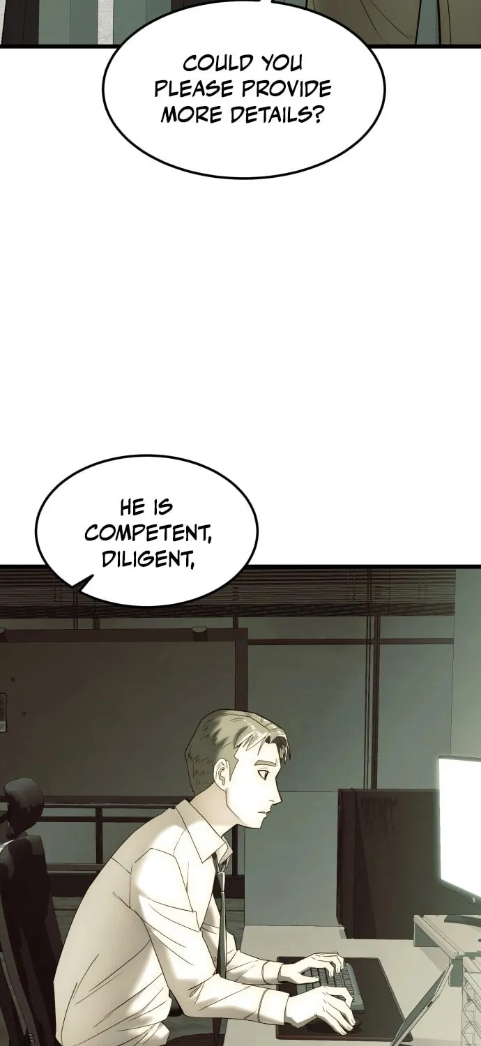 The Dignity of a Chaebol Chapter 5 page 27 - 