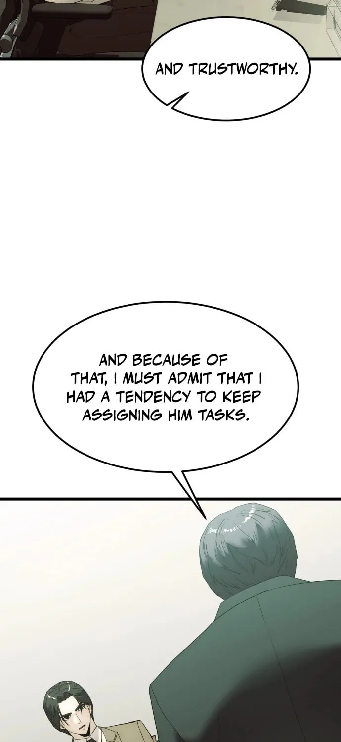 The Dignity of a Chaebol Chapter 5 page 28 - 