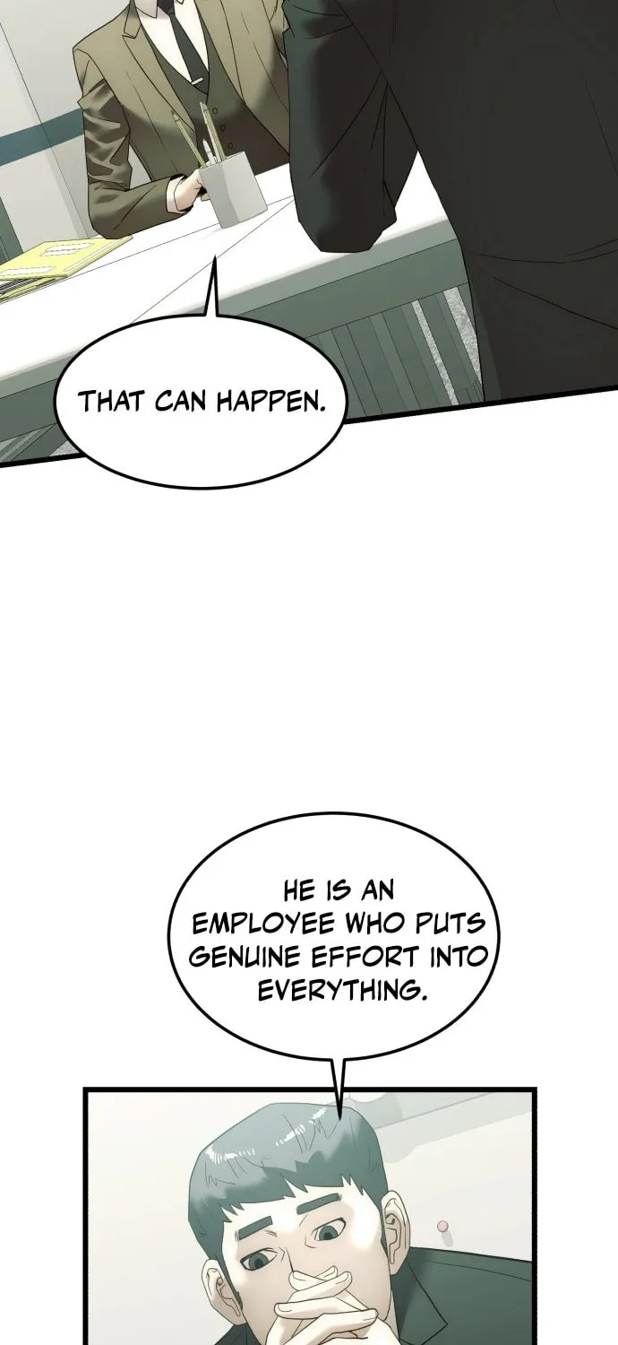 The Dignity of a Chaebol Chapter 5 page 29 - 