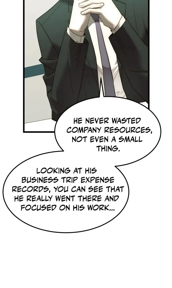 The Dignity of a Chaebol Chapter 5 page 30 - 
