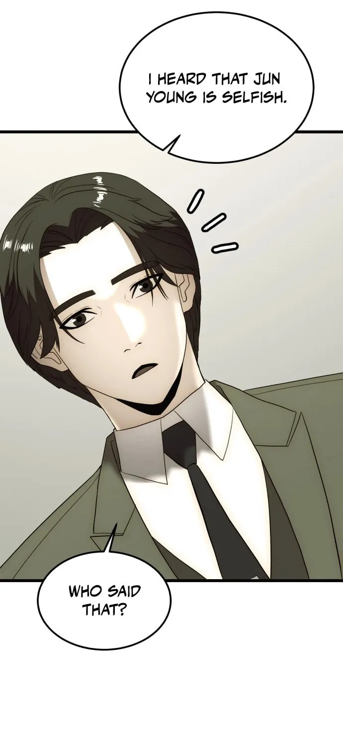 The Dignity of a Chaebol Chapter 5 page 35 - 