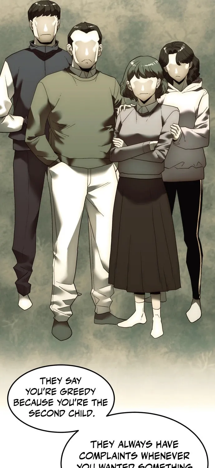 The Dignity of a Chaebol Chapter 5 page 37 - 