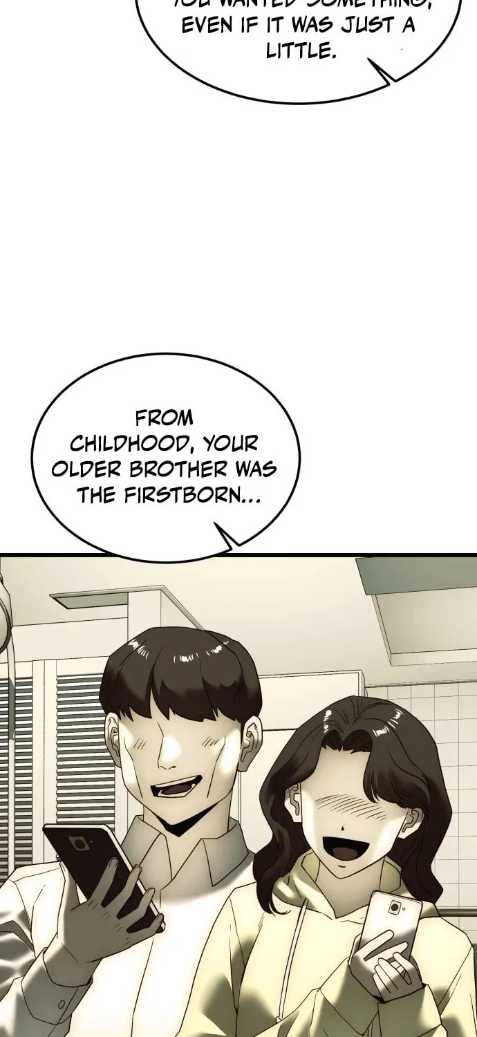 The Dignity of a Chaebol Chapter 5 page 38 - 