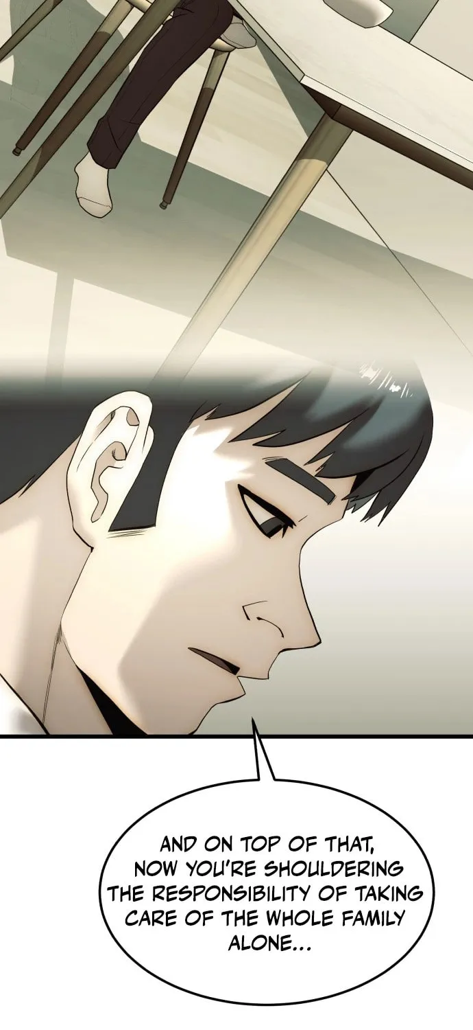 The Dignity of a Chaebol Chapter 5 page 40 - 