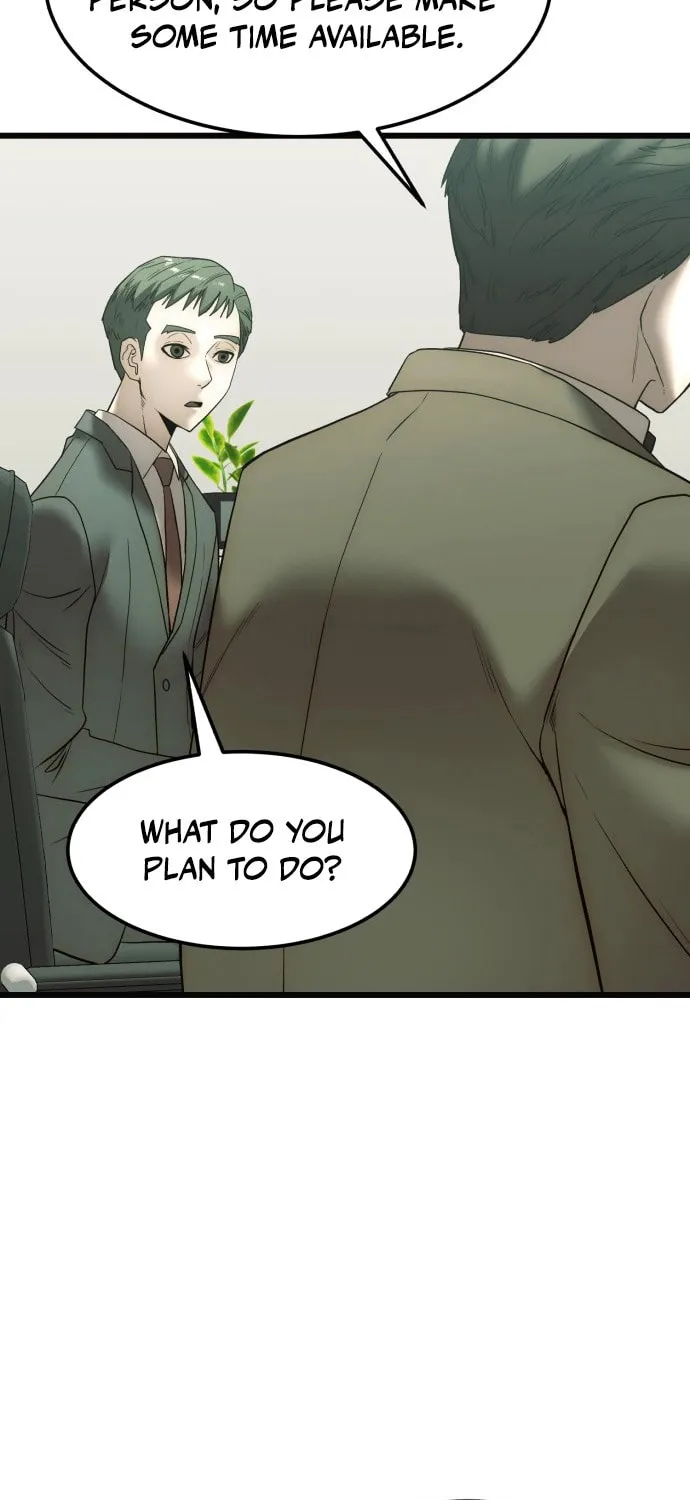 The Dignity of a Chaebol Chapter 5 page 5 - 