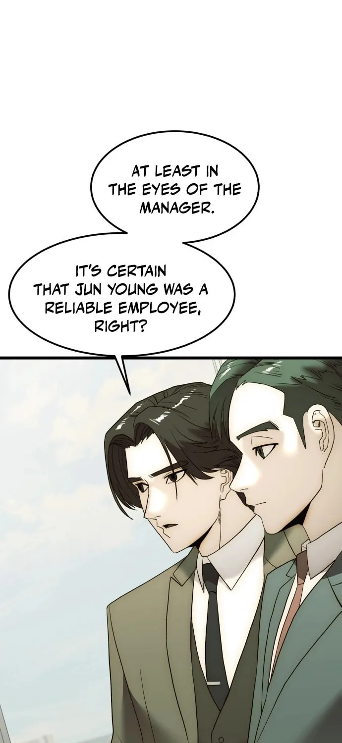The Dignity of a Chaebol Chapter 5 page 41 - 