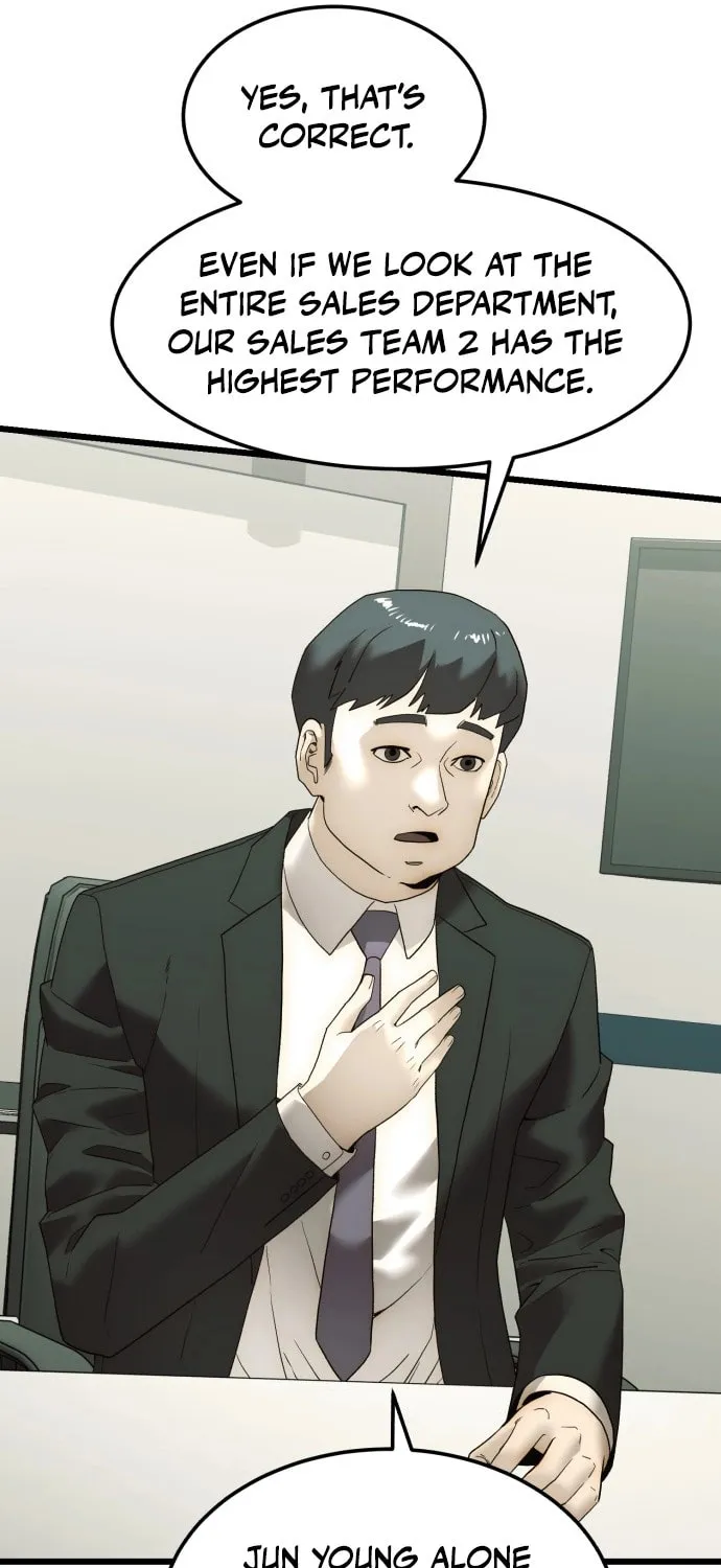 The Dignity of a Chaebol Chapter 5 page 43 - 