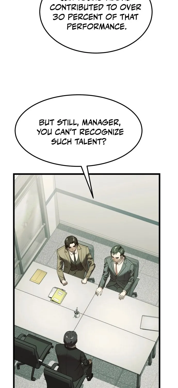 The Dignity of a Chaebol Chapter 5 page 44 - 