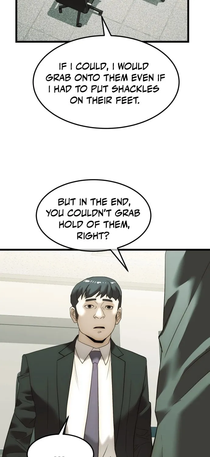 The Dignity of a Chaebol Chapter 5 page 45 - 