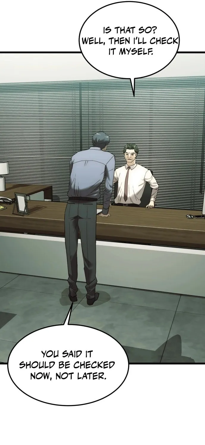 The Dignity of a Chaebol Chapter 5 page 49 - 