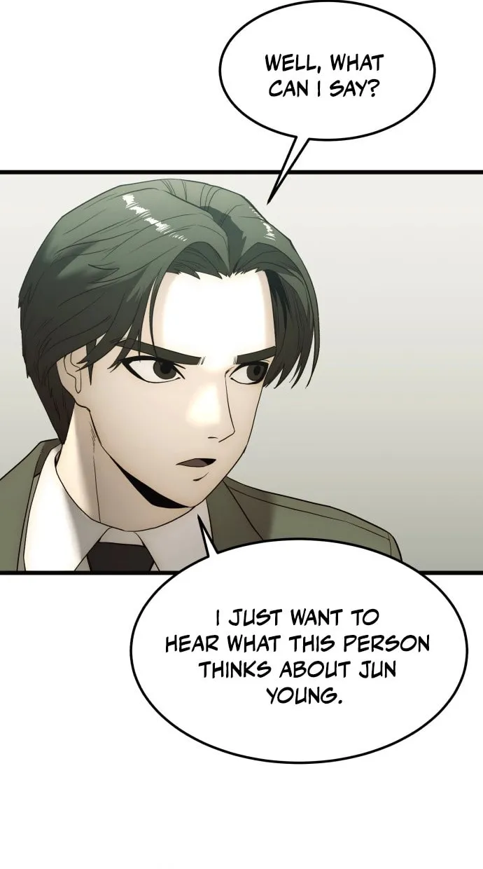 The Dignity of a Chaebol Chapter 5 page 6 - 