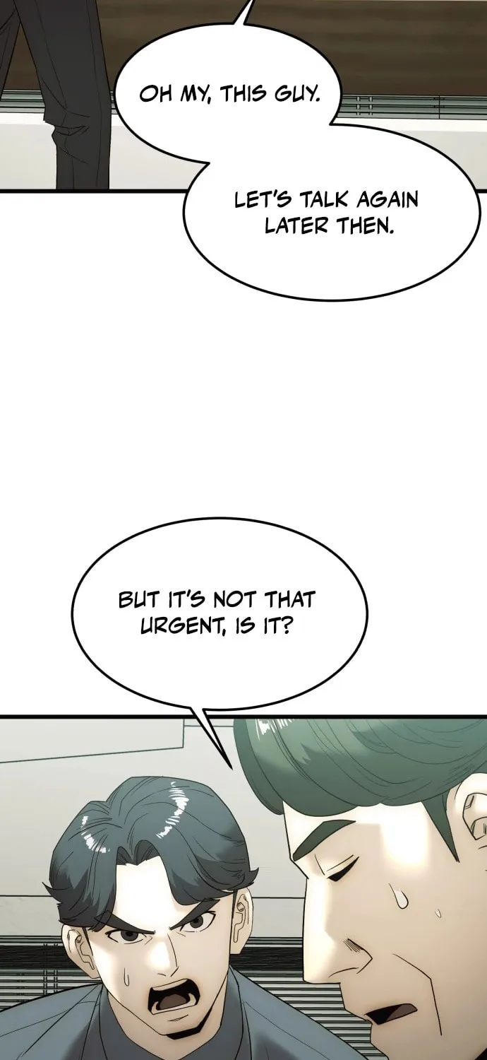 The Dignity of a Chaebol Chapter 5 page 57 - 