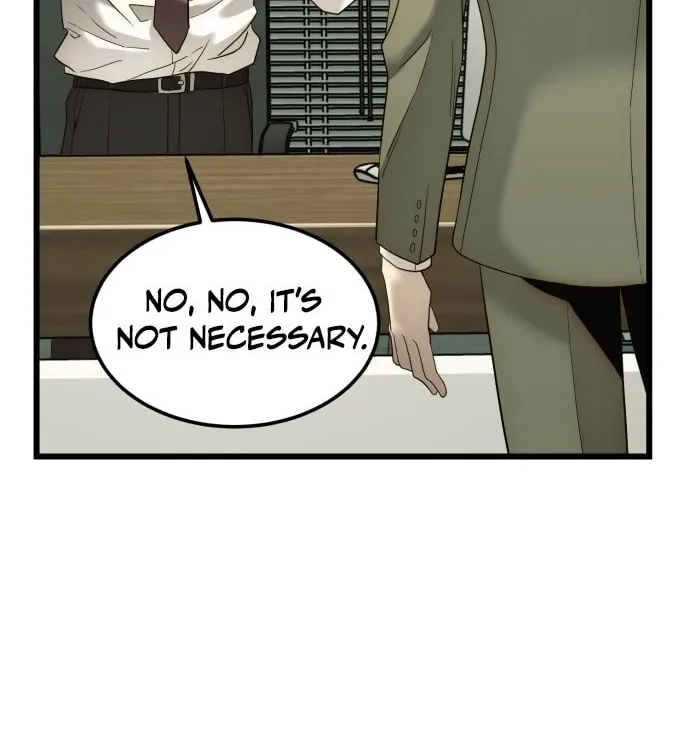 The Dignity of a Chaebol Chapter 5 page 60 - 