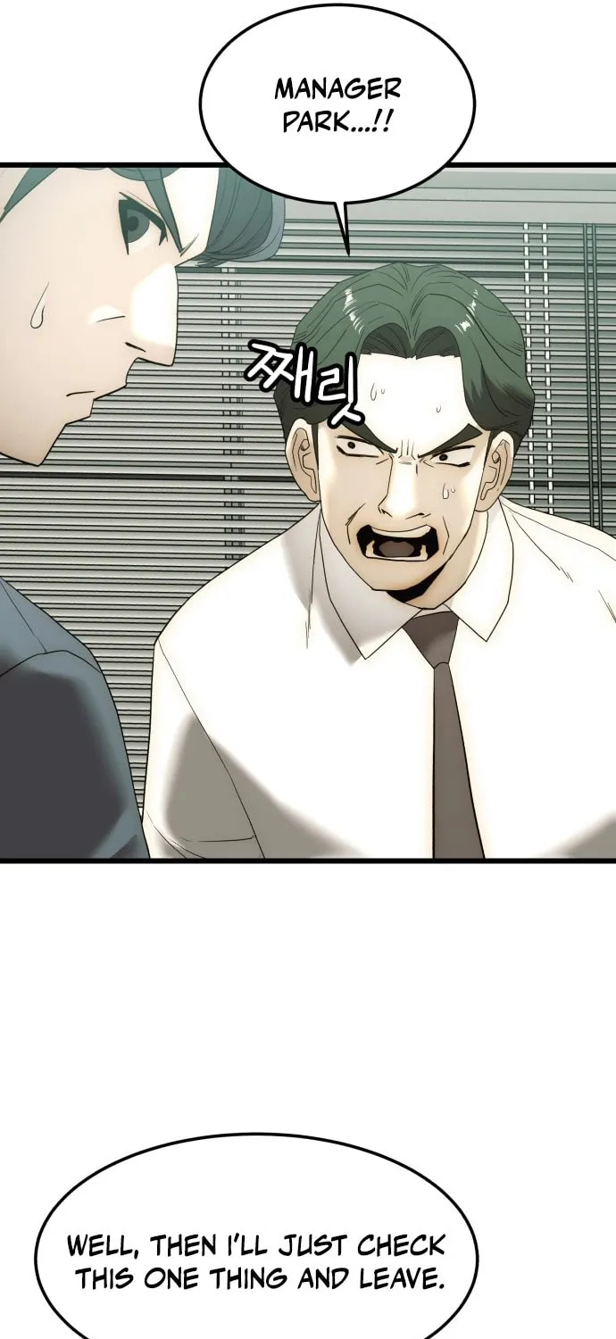 The Dignity of a Chaebol Chapter 5 page 61 - 