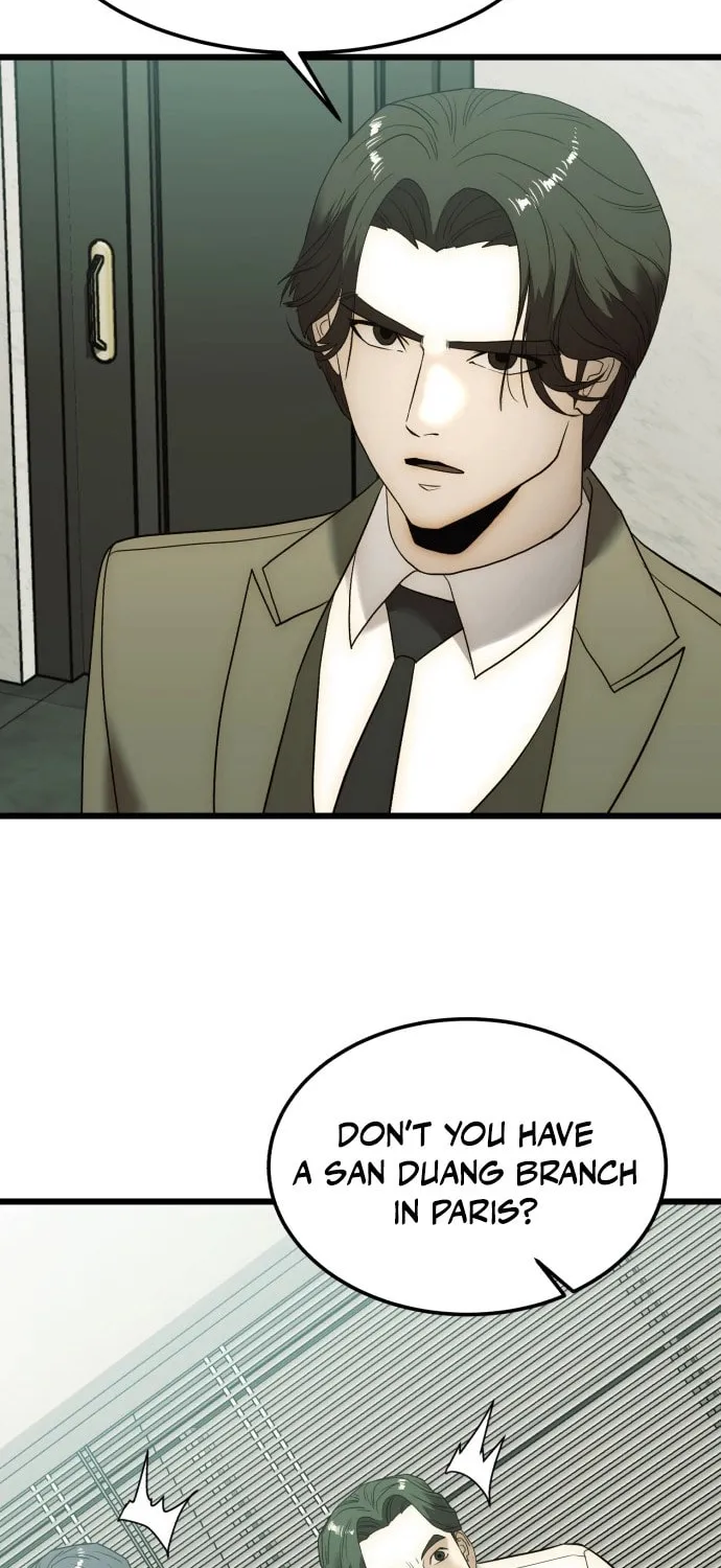 The Dignity of a Chaebol Chapter 5 page 62 - 