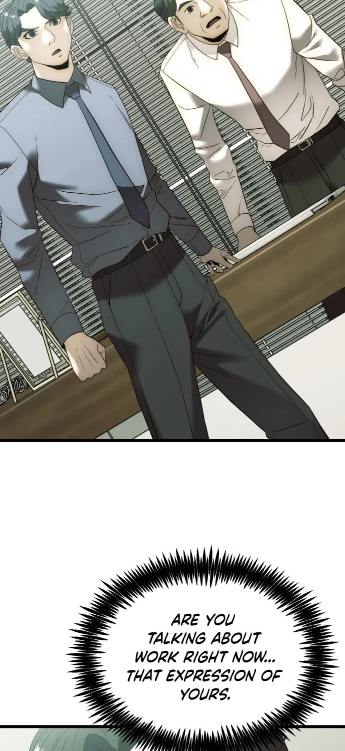 The Dignity of a Chaebol Chapter 5 page 63 - 