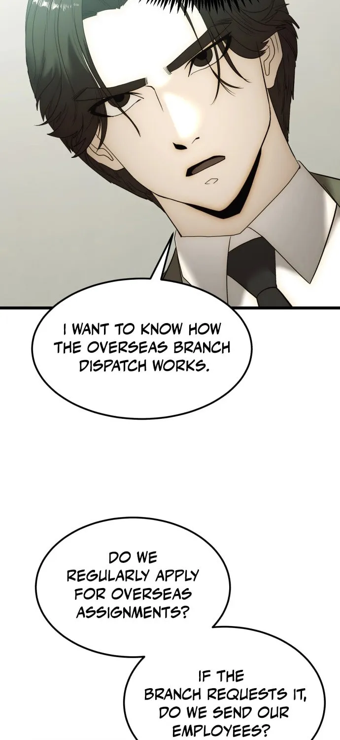 The Dignity of a Chaebol Chapter 5 page 64 - 