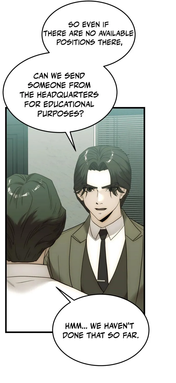 The Dignity of a Chaebol Chapter 5 page 67 - 