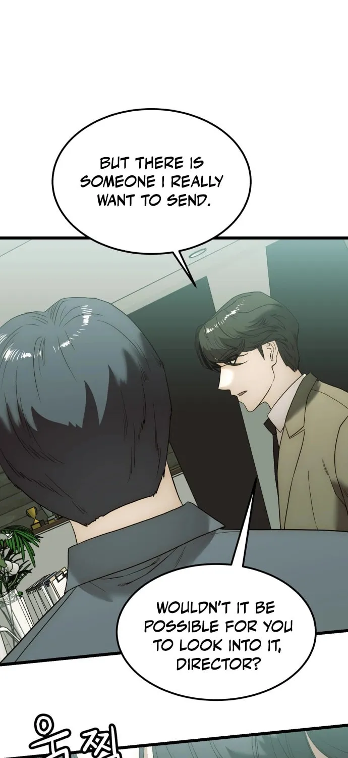 The Dignity of a Chaebol Chapter 5 page 68 - 