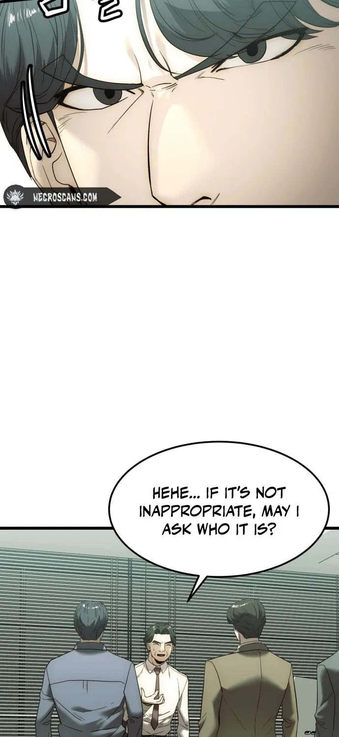 The Dignity of a Chaebol Chapter 5 page 69 - 