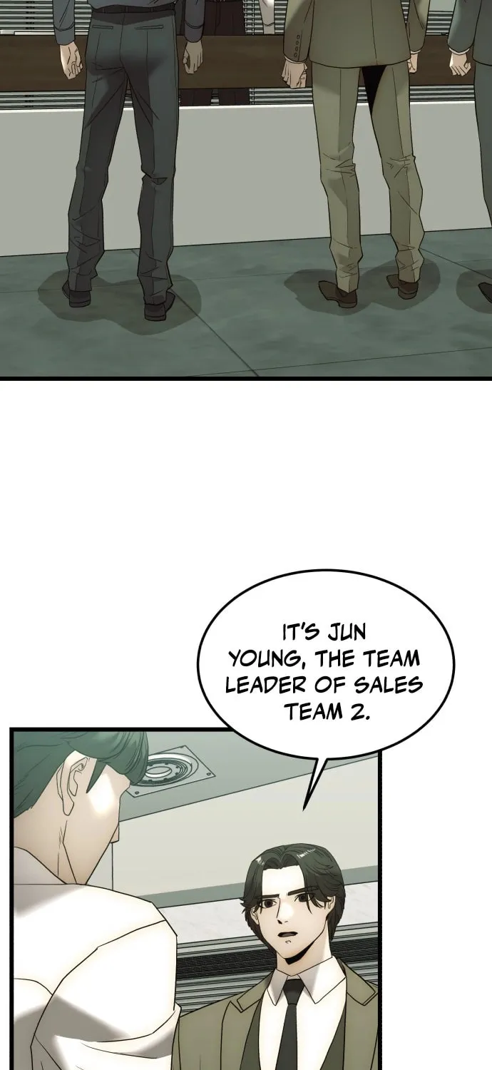 The Dignity of a Chaebol Chapter 5 page 70 - 