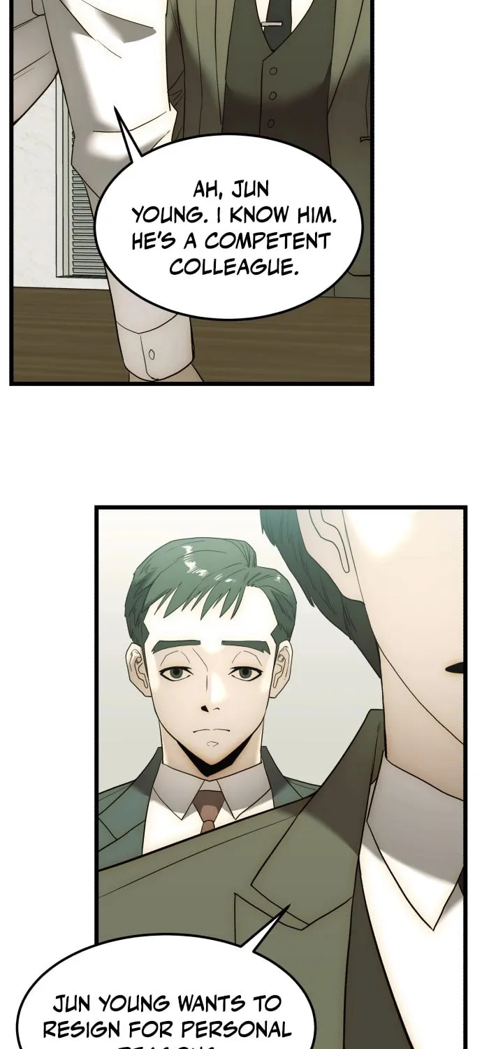 The Dignity of a Chaebol Chapter 5 page 71 - 