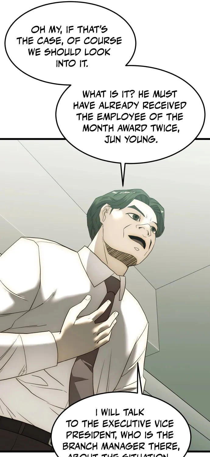The Dignity of a Chaebol Chapter 5 page 73 - 