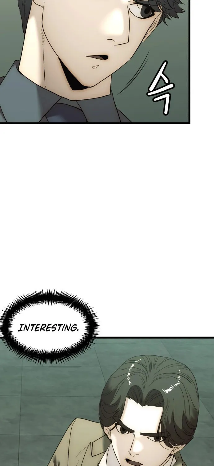 The Dignity of a Chaebol Chapter 5 page 77 - 