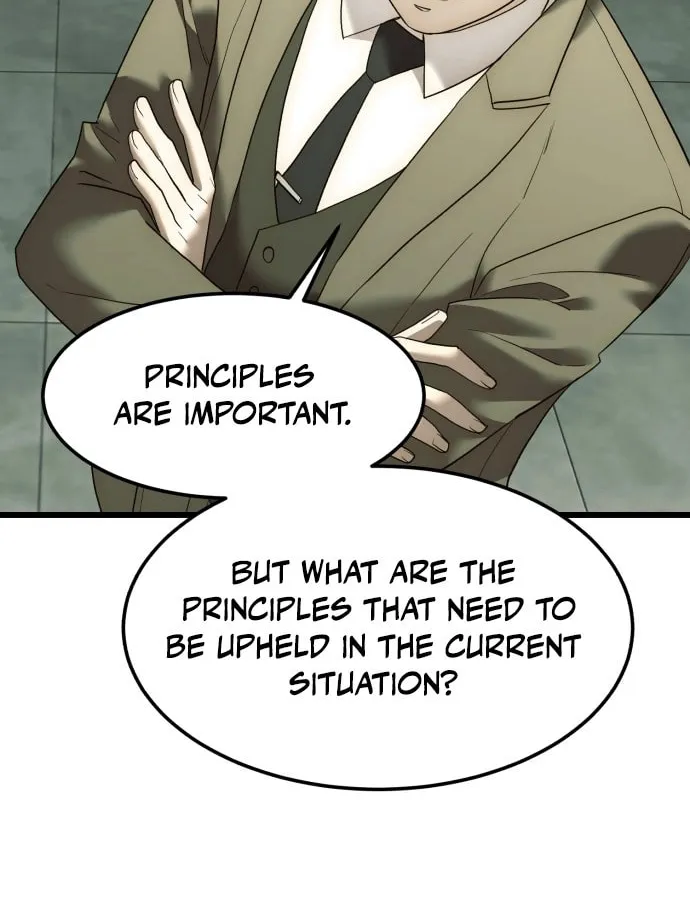 The Dignity of a Chaebol Chapter 5 page 78 - 