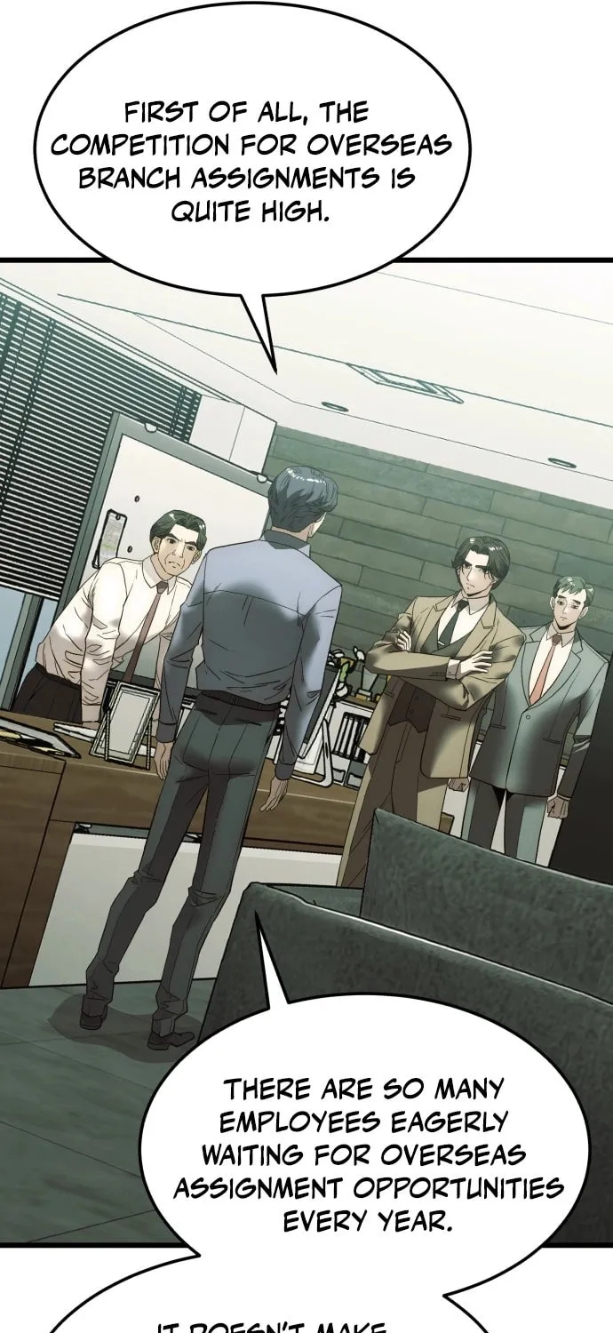 The Dignity of a Chaebol Chapter 5 page 79 - 