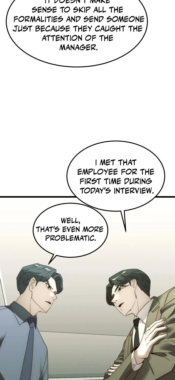 The Dignity of a Chaebol Chapter 5 page 80 - 
